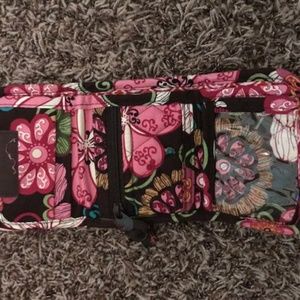 Vera Bradley Wallet